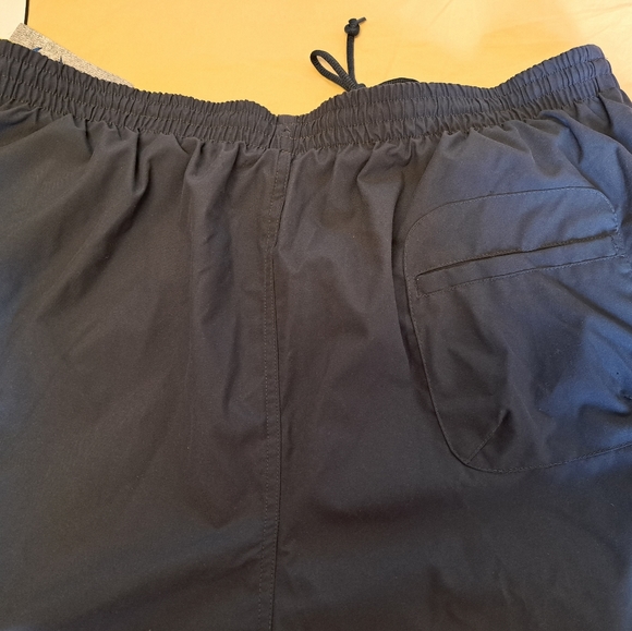 Championship Authentic Athletic Apparel 3X charcoal - Picture 6 of 7